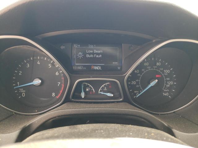 Photo 9 from auction – 2016 FORD FOCUS SE with VIN 1FADP3F25GL271318