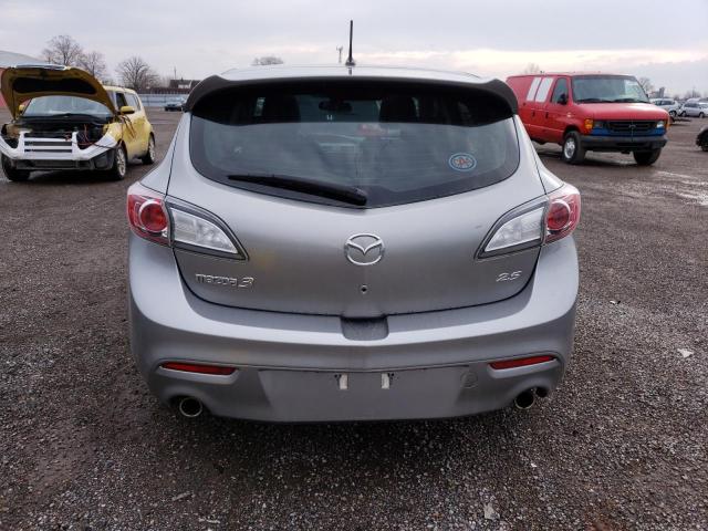 Photo 6 from auction – 2011 MAZDA 3 S with VIN JM1BL1L52B1449366