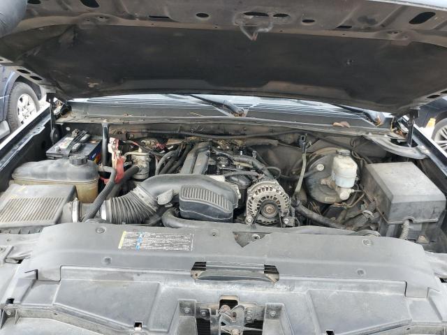Photo 11 from auction – 2007 CHEVROLET TAHOE C150 with VIN 1GNFC13C77R397264