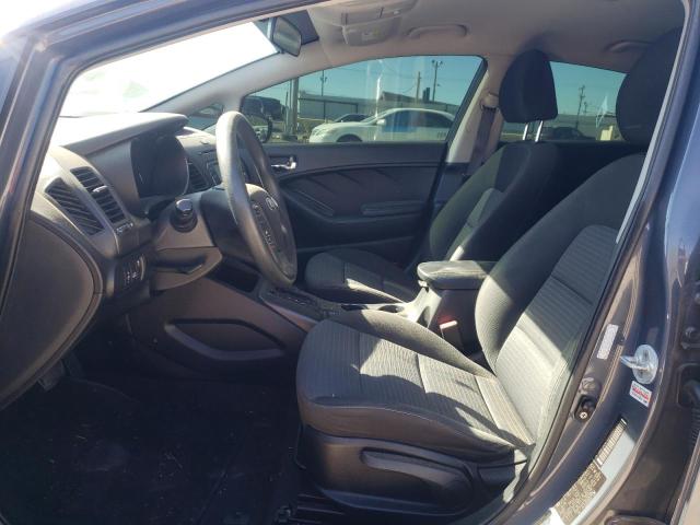 Photo 7 from auction – 2016 KIA FORTE LX with VIN KNAFX4A67G5592894