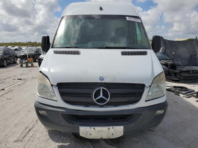 Photo 5 from auction – 2008 DODGE SPRINTER 2 with VIN WD0PE745185309433