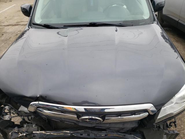 Photo 12 from auction – 2017 SUBARU FORESTER 2 with VIN JF2SJAJC8HH593903