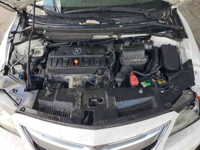 Photo 11 from auction – 2015 ACURA ILX 20 with VIN 19VDE1F38FE004672