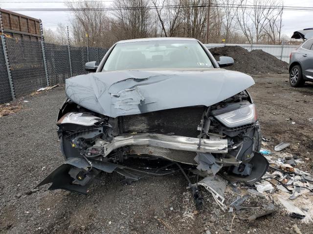 Photo 5 from auction – 2014 AUDI A4 PREMIUM with VIN WAUBFAFLXEN027597