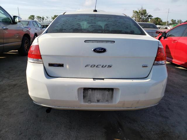 Photo 6 from auction – 2010 FORD FOCUS SE with VIN 1FAHP3FN9AW250778