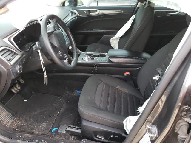 Photo 7 from auction – 2020 FORD FUSION SE with VIN 3FA6P0HD4LR256701