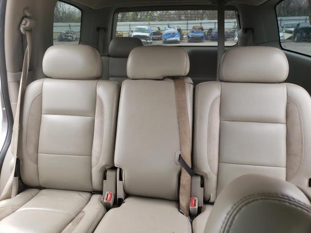 Photo 10 from auction – 2008 CHRYSLER ASPEN LIMI with VIN 1A8HW58268F152239