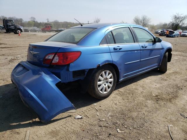 Photo 3 from auction – 2007 CHRYSLER SEBRING with VIN 1C3LC46R67N534638
