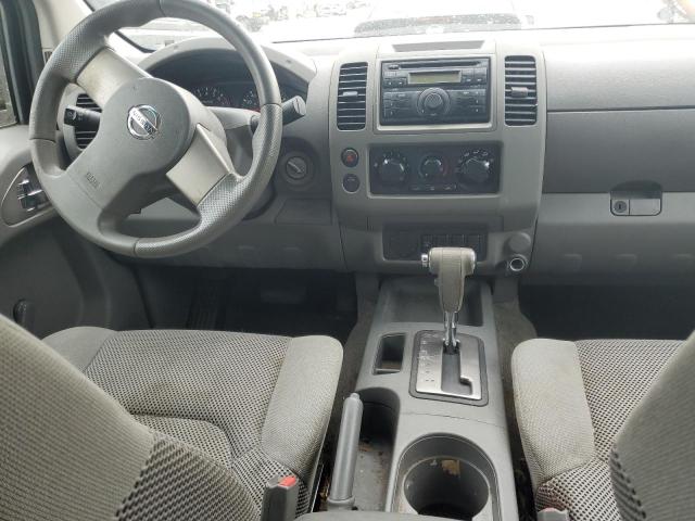 صورة رقم 8 من المزاد - 2011 NISSAN FRONTIER S مع VIN 1N6AD0ER4BC405986