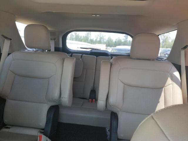 Photo 10 from auction – 2021 FORD EXPLORER L with VIN 1FMSK7FH9MGA26971