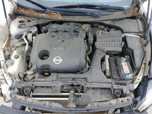 Photo 11 from auction – 2013 NISSAN MAXIMA S with VIN 1N4AA5AP1DC844603