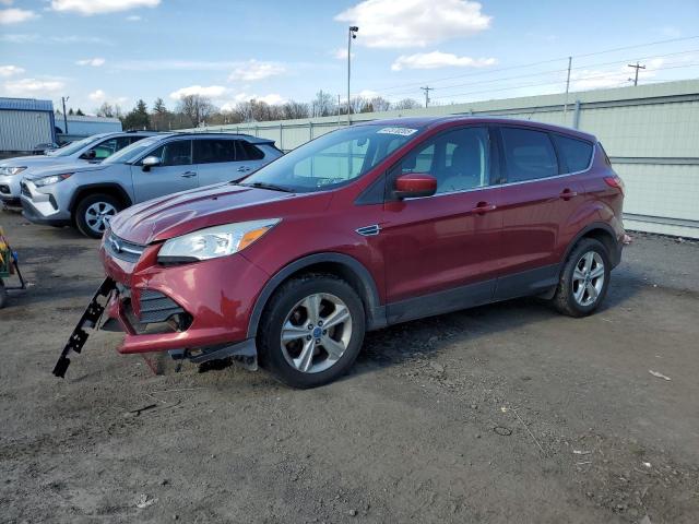 FORD ESCAPE SE 2013 with VIN 1FMCU9GX3DUB61994 - Photo from auction