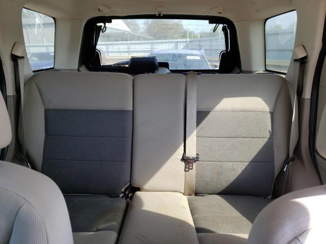Photo 10 from auction – 2008 FORD ESCAPE XLT with VIN 1FMCU931X8KB01746