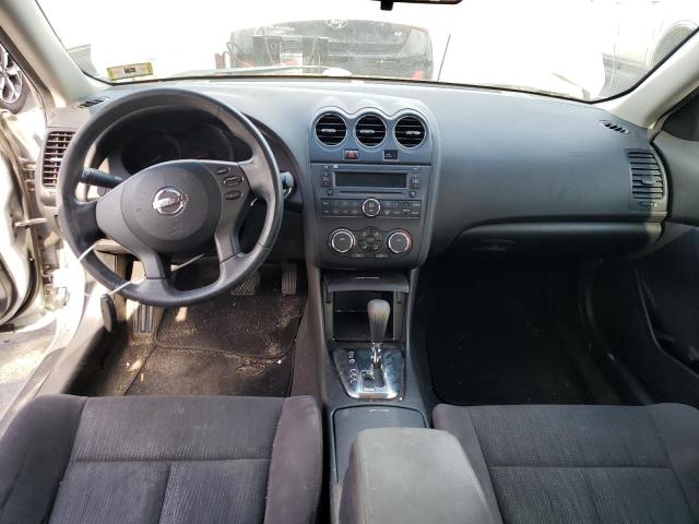 Photo 8 from auction – 2011 NISSAN ALTIMA BAS with VIN 1N4AL2AP6BN444465