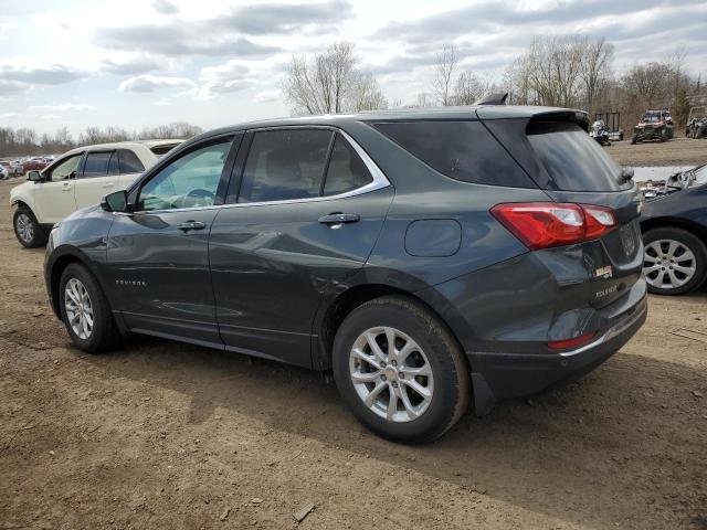 Photo 2 from auction – 2018 CHEVROLET EQUINOX LT with VIN 3GNAXJEV9JS541012