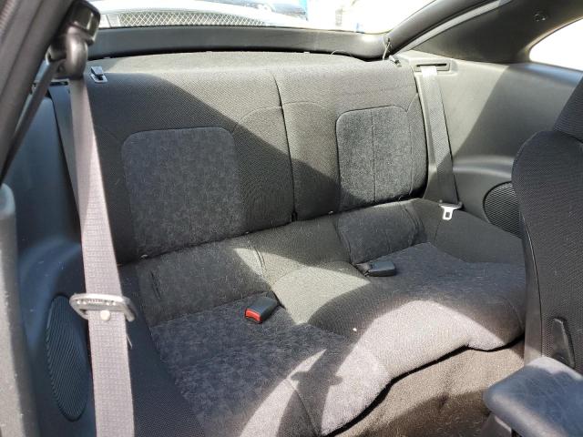Photo 10 from auction – 2003 MITSUBISHI ECLIPSE GS with VIN 4A3AC44G93E006135