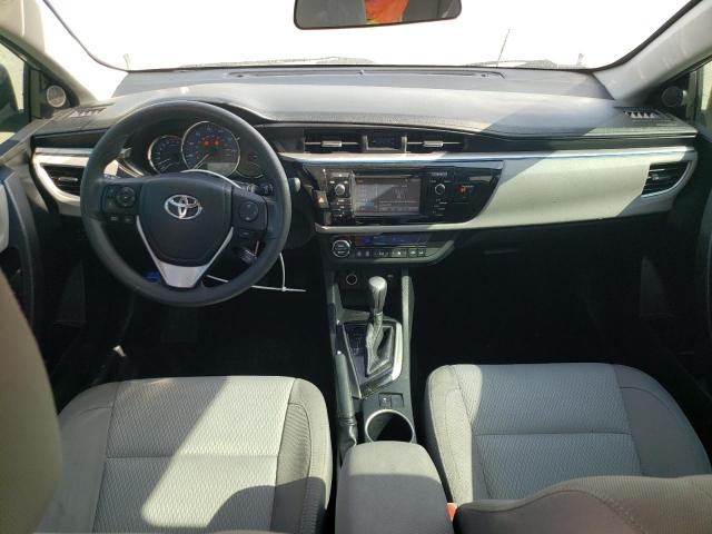 Photo 8 from auction – 2016 TOYOTA COROLLA L with VIN 2T1BURHE2GC653804