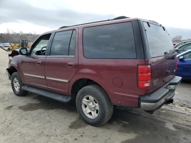 Photo 2 from auction – 1998 FORD EXPEDITION with VIN 1FMRU18W5WLC01311