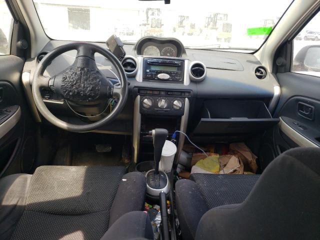 Photo 8 from auction – 2005 TOYOTA SCION XA with VIN JTKKT624450115557
