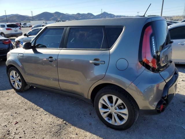 Photo 2 from auction – 2016 KIA SOUL + with VIN KNDJP3A56G7391846
