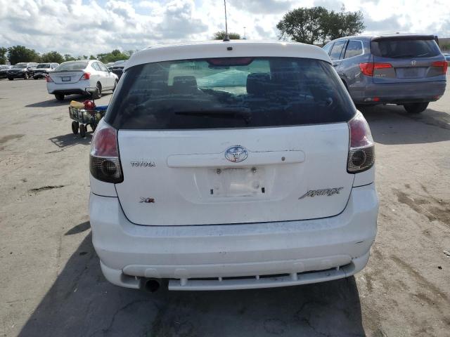 Photo 6 from auction – 2006 TOYOTA COROLLA MA with VIN 2T1KR32E56C565285