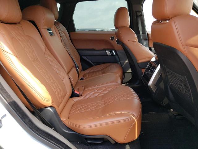 Photo 10 from auction – 2016 LAND ROVER RANGE ROVE with VIN SALWG2PF4GA660115