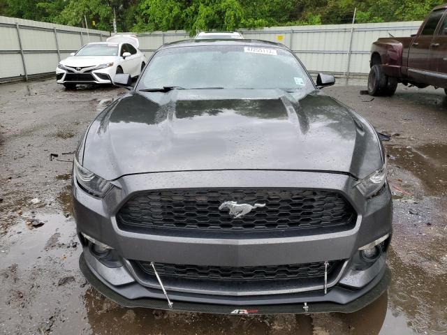 Photo 5 from auction – 2015 FORD MUSTANG with VIN 1FA6P8TH5F5378094