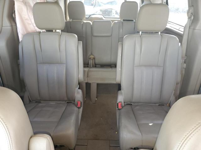 Photo 10 from auction – 2016 CHRYSLER TOWN & COU with VIN 2C4RC1CG2GR222990