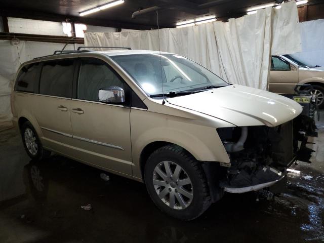 Photo 4 from auction – 2011 CHRYSLER TOWN & COU with VIN 2A4RR8DG8BR676220