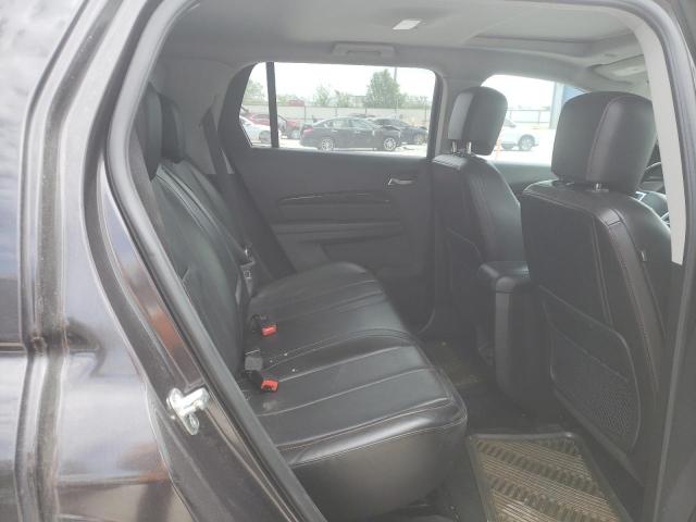 Photo 11 from auction – 2015 GMC TERRAIN DE with VIN 2GKALUEK2F6127124