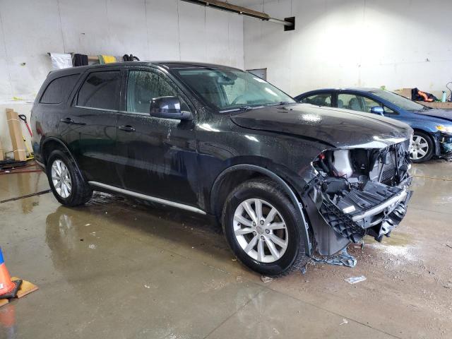 Photo 4 from auction – 2015 DODGE DURANGO SX with VIN 1C4RDJAG8FC120441
