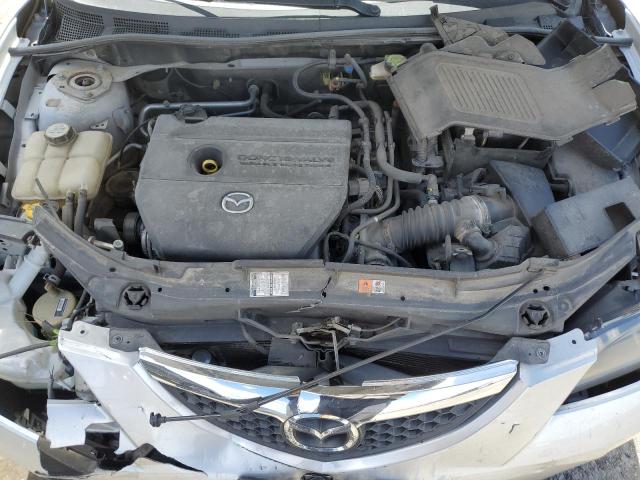 Photo 11 from auction – 2007 MAZDA 3 I with VIN JM1BK32F071659559