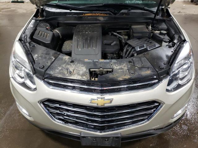 Photo 12 from auction – 2016 CHEVROLET EQUINOX LT with VIN 2GNALCEK2G1171457