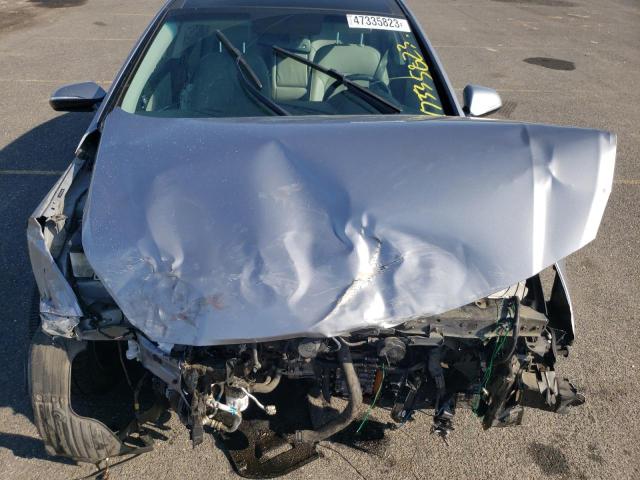 Photo 11 from auction – 2016 HYUNDAI SONATA SPO with VIN 5NPE34AF3GH393271