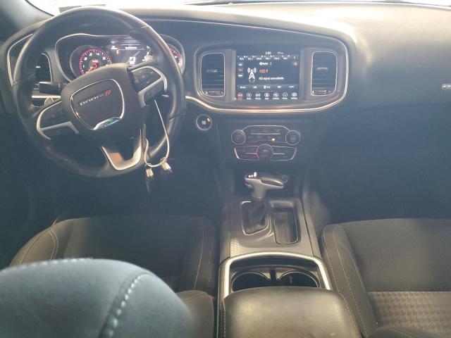 Photo 8 from auction – 2018 DODGE CHARGER GT with VIN 2C3CDXJG0JH174805