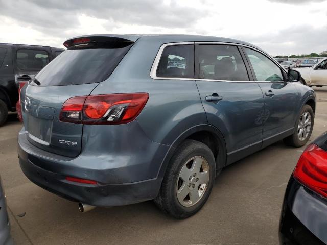 Photo 3 from auction – 2013 MAZDA CX-9 TOURI with VIN JM3TB2CA2D0404406