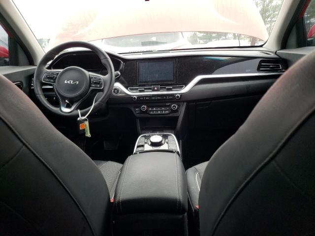 Photo 8 from auction – 2022 KIA NIRO S with VIN KNDCC3LG8N5160457