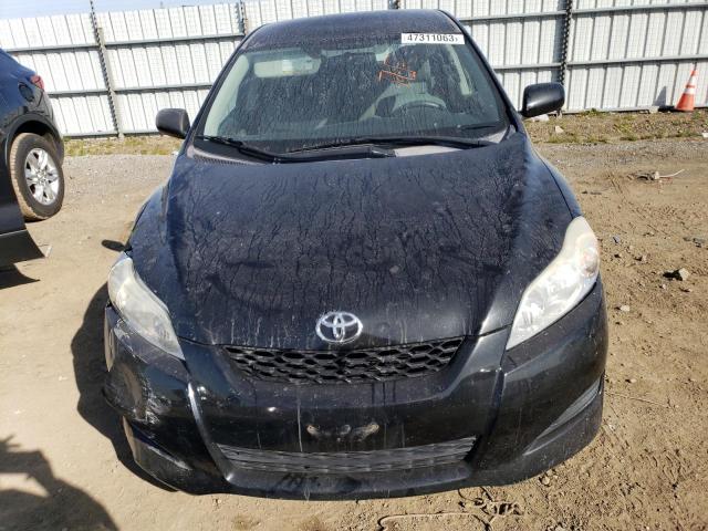 Photo 5 from auction – 2009 TOYOTA COROLLA MA with VIN 2T1KU40E49C066196