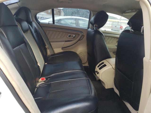 Photo 10 from auction – 2016 FORD TAURUS SE with VIN 1FAHP2D88GG110456