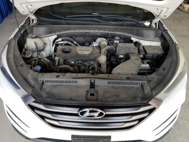 Photo 12 from auction – 2016 HYUNDAI TUCSON LIM with VIN KM8J3CA24GU048290