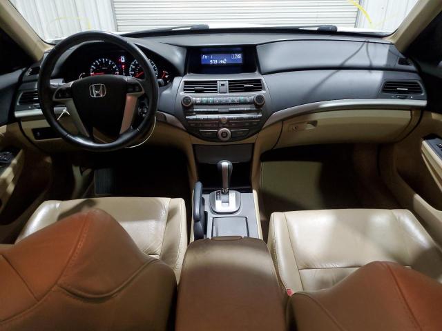 Photo 8 from auction – 2011 HONDA ACCORD SE with VIN 1HGCP2F63BA132331