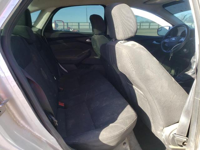 Photo 10 from auction – 2015 FORD FOCUS SE with VIN 1FADP3F26FL289146