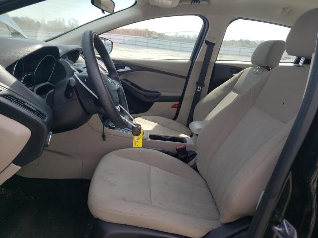 Photo 7 from auction – 2015 FORD FOCUS SE with VIN 1FADP3F28FL355020