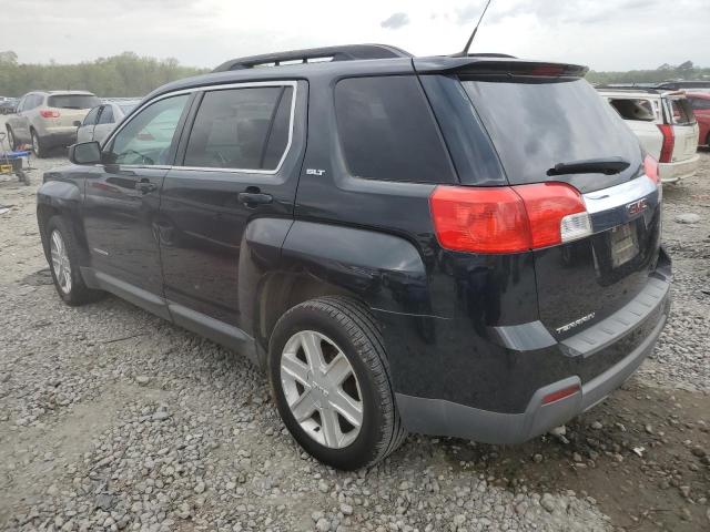 Photo 2 from auction – 2010 GMC TERRAIN SL with VIN 2CTALFEW2A6311227