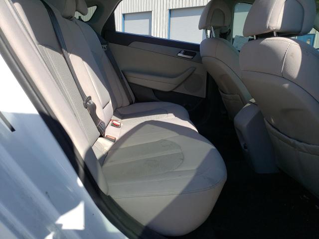 Photo 10 from auction – 2015 HYUNDAI SONATA SE with VIN 5NPE24AF4FH036442