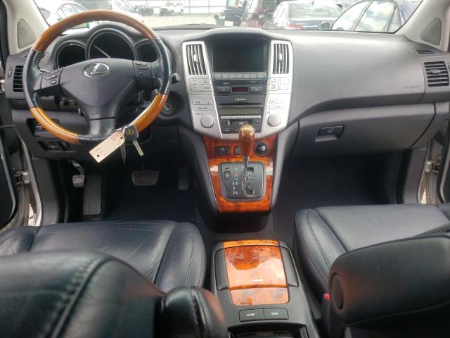 صورة رقم 8 من المزاد - 2008 LEXUS RX 350 مع VIN 2T2HK31U98C091718