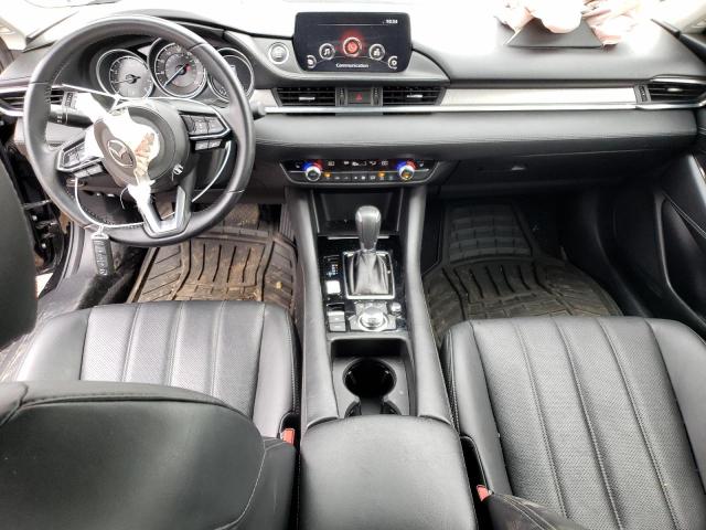 Photo 8 from auction – 2019 MAZDA 6 TOURING with VIN JM1GL1VM6K1505352