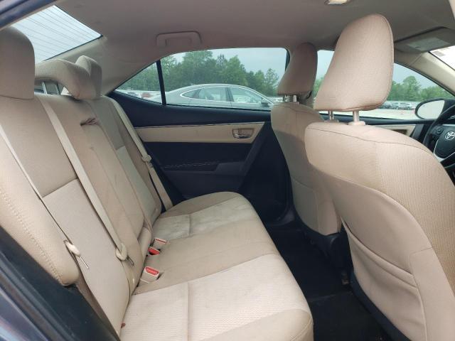 Photo 10 from auction – 2016 TOYOTA COROLLA L with VIN 2T1BURHE6GC601219