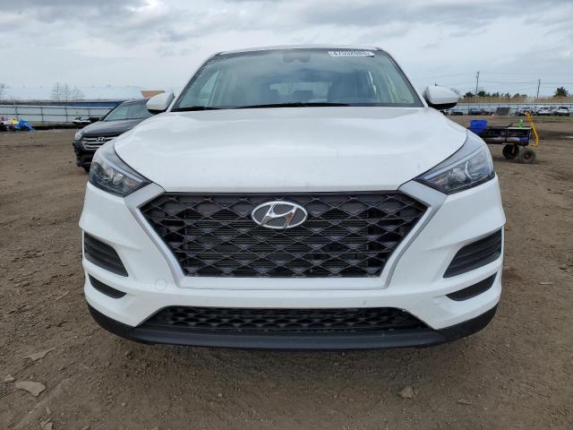 Photo 5 from auction – 2019 HYUNDAI TUCSON SE with VIN KM8J2CA46KU074905
