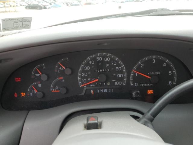 Photo 9 from auction – 1998 FORD EXPEDITION with VIN 1FMRU18W5WLC01311
